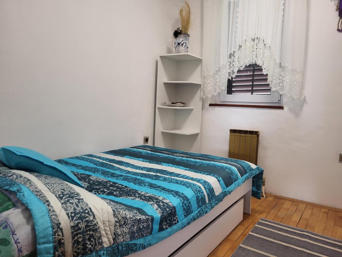 Apartmaji Ri-100 Portorož Exteriör bild