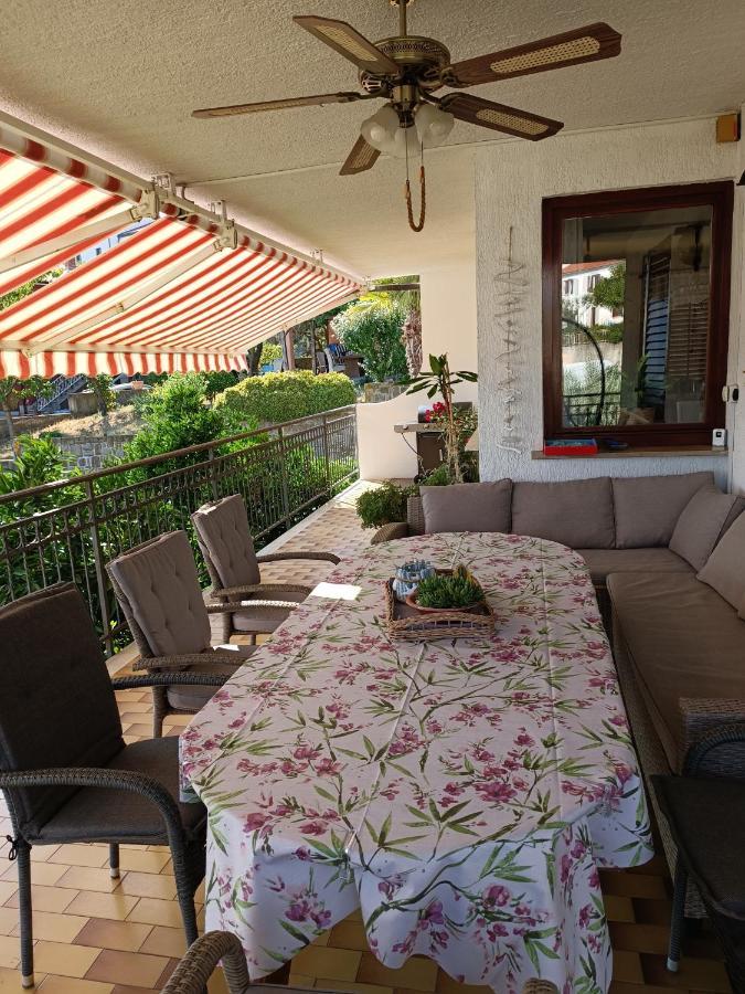 Apartmaji Ri-100 Portorož Exteriör bild