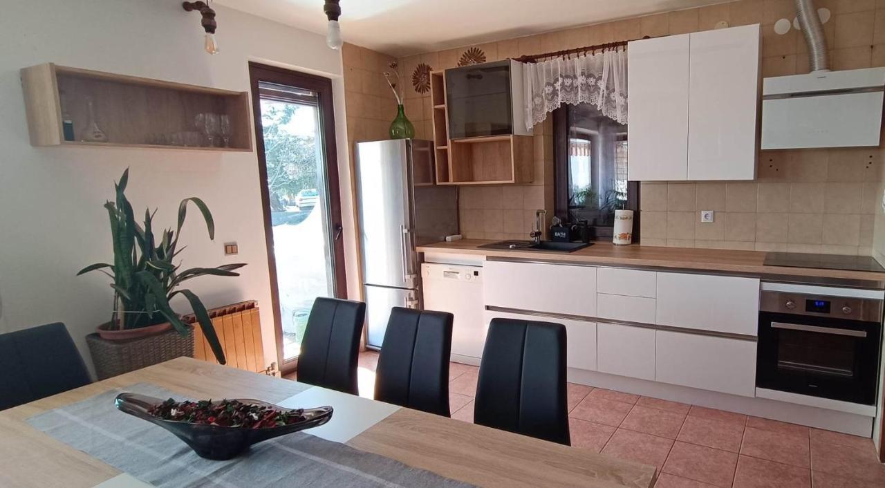 Apartmaji Ri-100 Portorož Exteriör bild