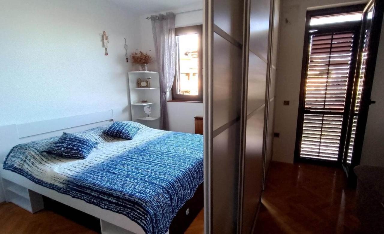 Apartmaji Ri-100 Portorož Exteriör bild