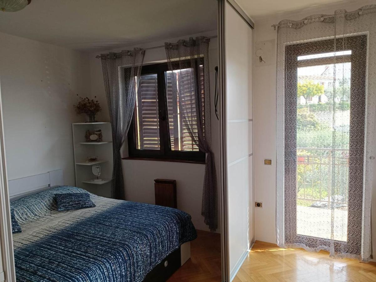 Apartmaji Ri-100 Portorož Exteriör bild