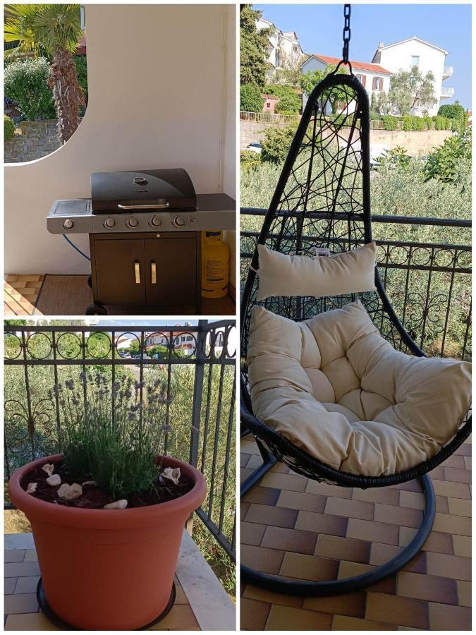 Apartmaji Ri-100 Portorož Exteriör bild