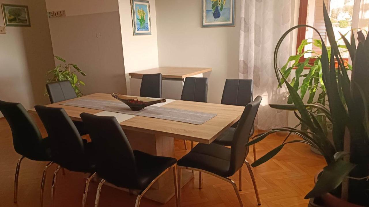 Apartmaji Ri-100 Portorož Exteriör bild