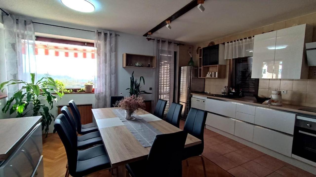 Apartmaji Ri-100 Portorož Exteriör bild