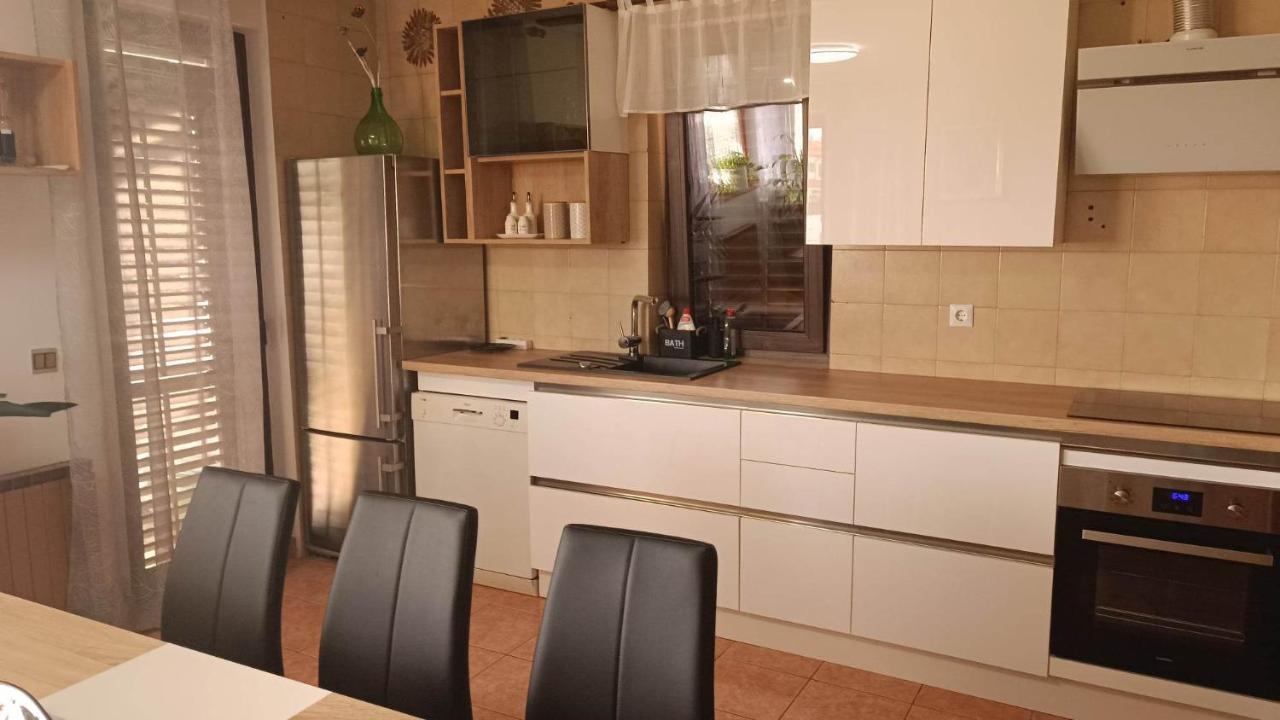 Apartmaji Ri-100 Portorož Exteriör bild