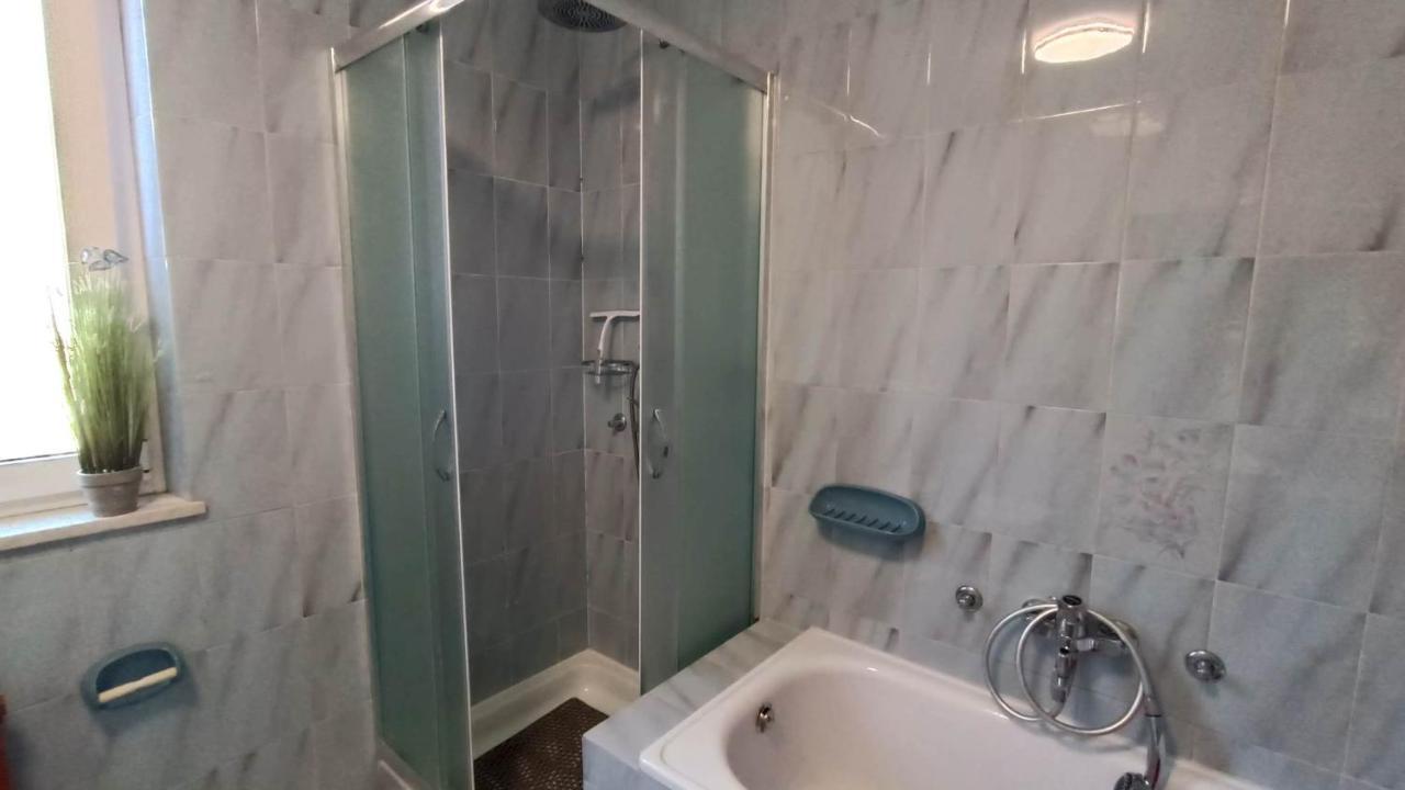 Apartmaji Ri-100 Portorož Exteriör bild