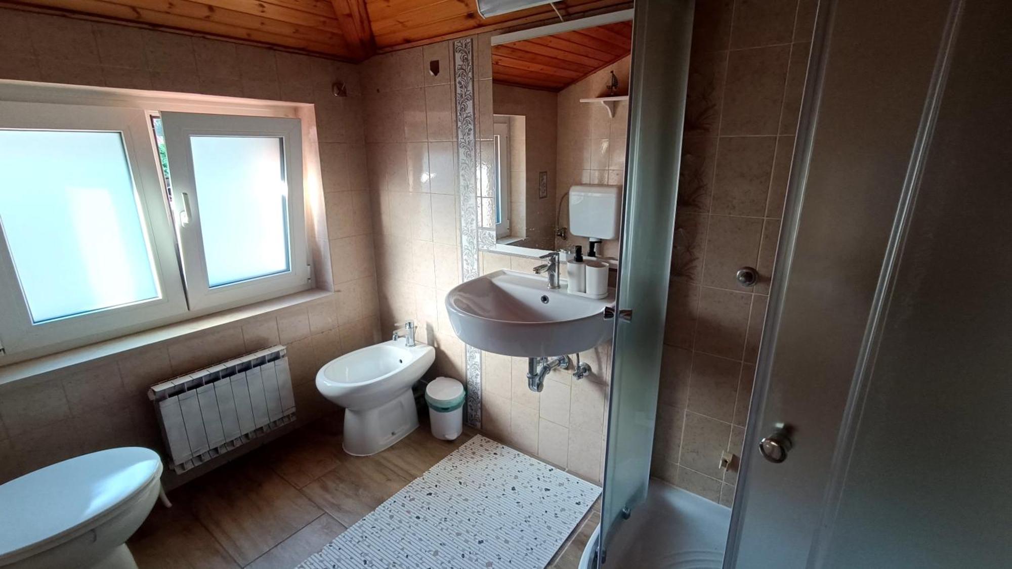 Apartmaji Ri-100 Portorož Exteriör bild