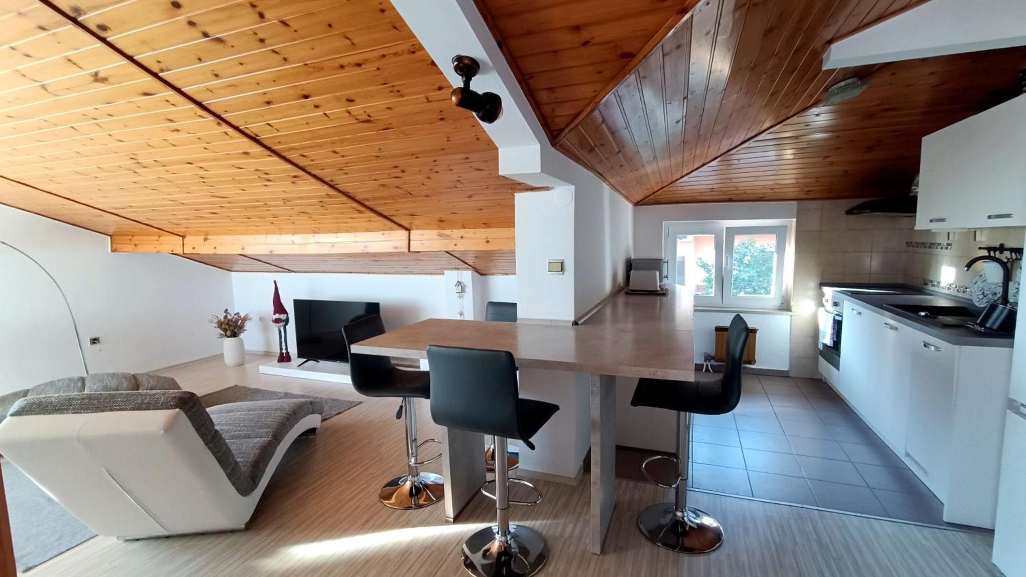 Apartmaji Ri-100 Portorož Exteriör bild