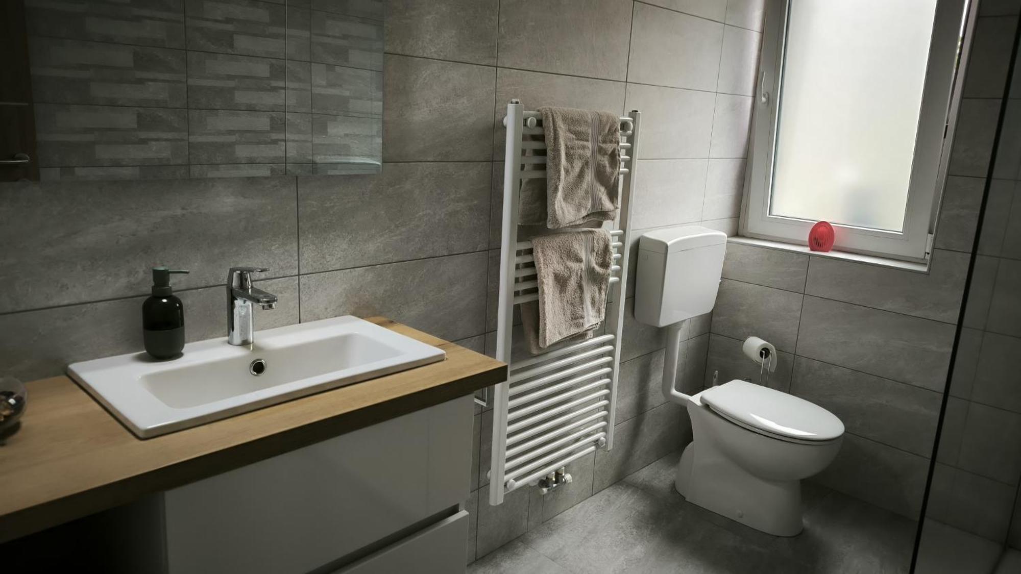 Apartmaji Ri-100 Portorož Exteriör bild