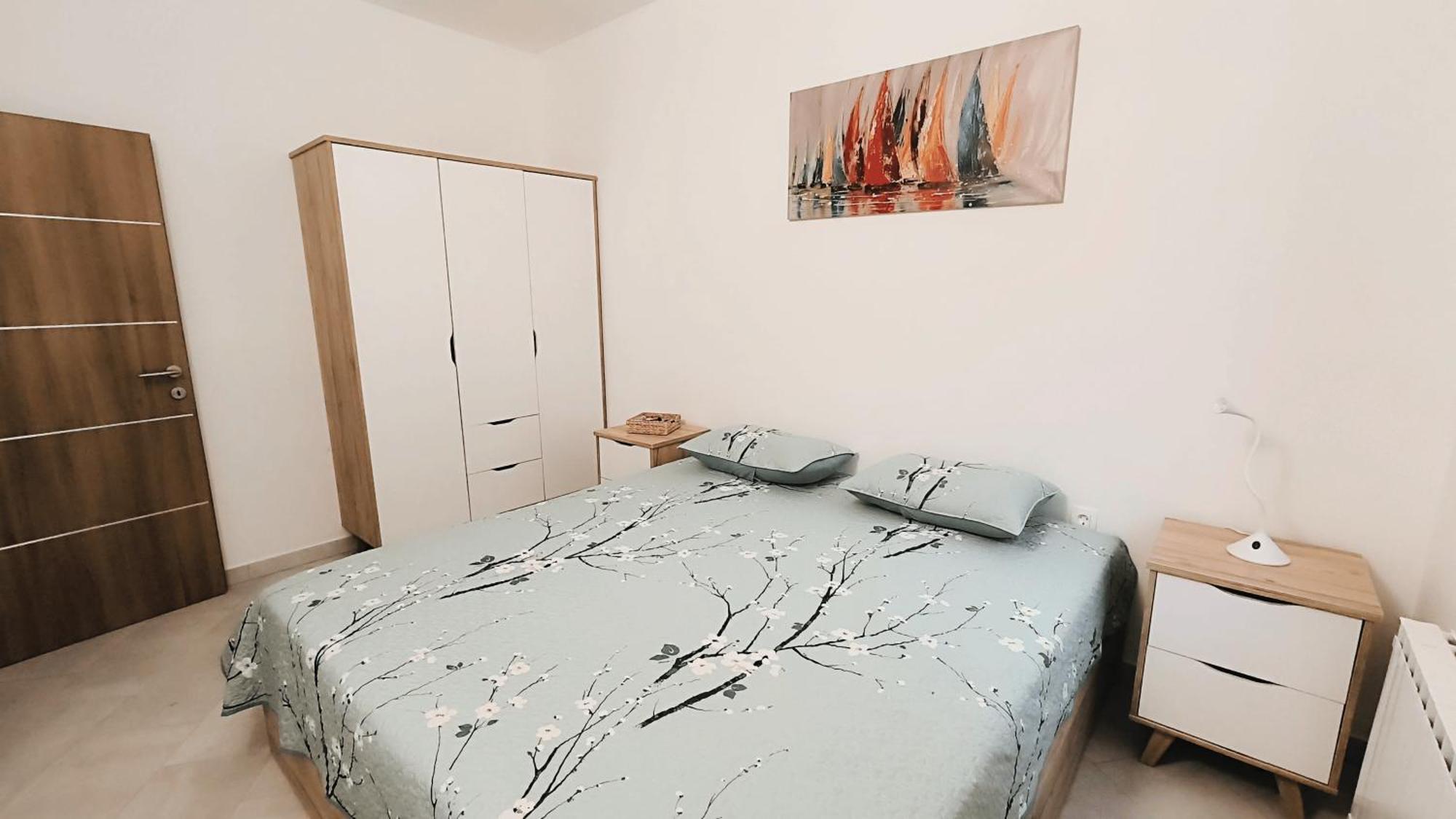 Apartmaji Ri-100 Portorož Exteriör bild