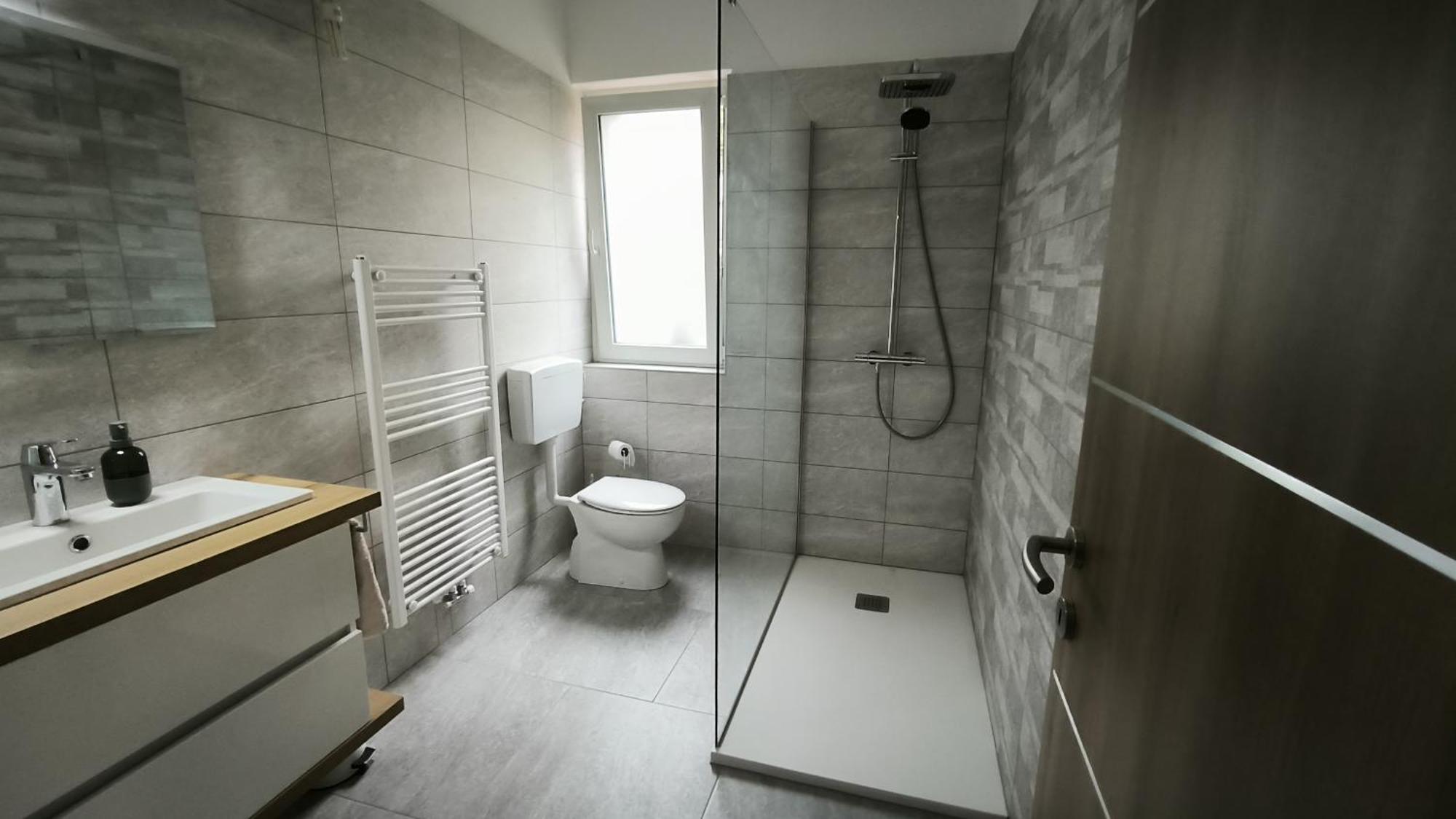 Apartmaji Ri-100 Portorož Exteriör bild