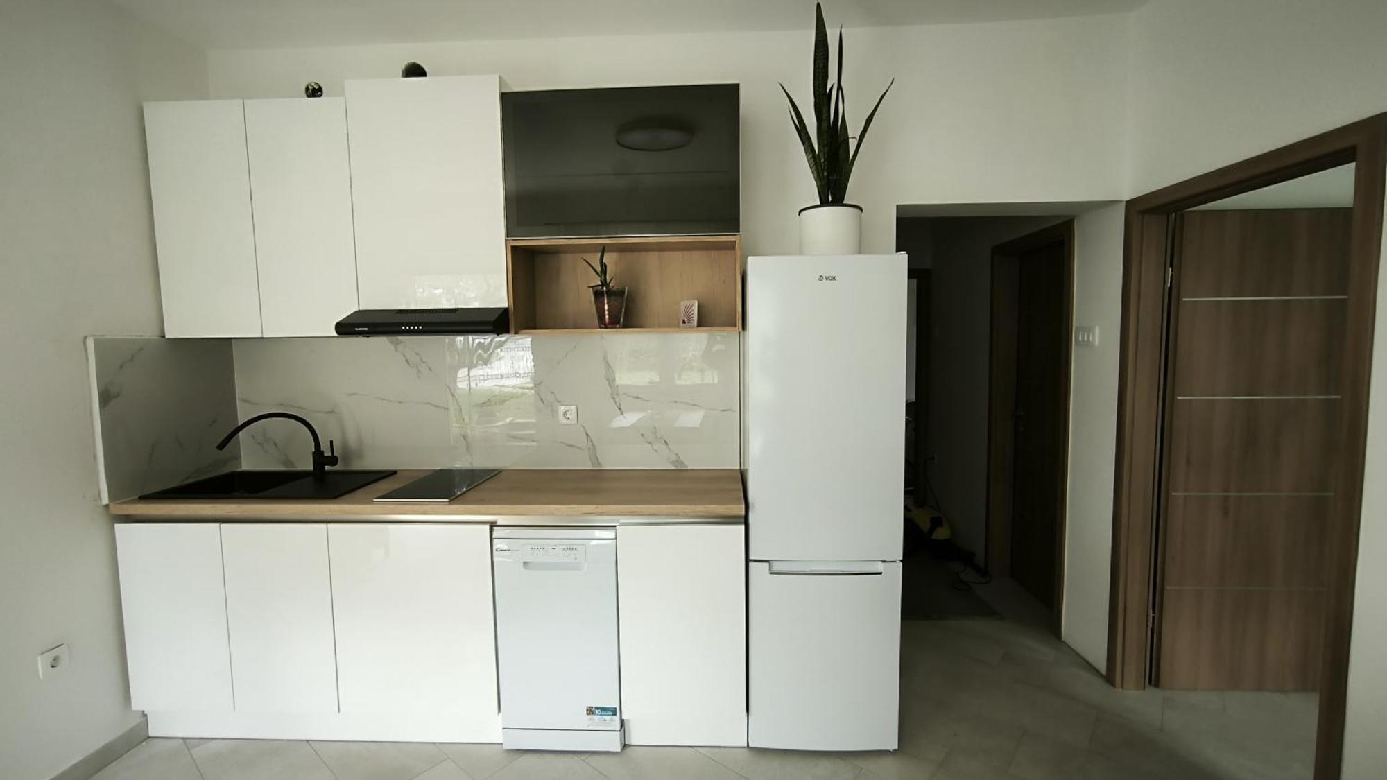Apartmaji Ri-100 Portorož Exteriör bild